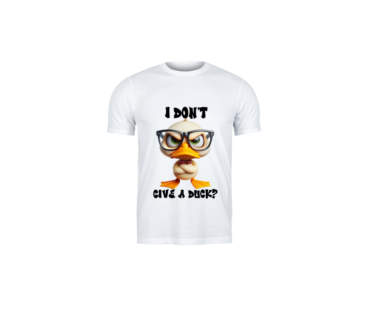 I don’t give a……. T-shirt