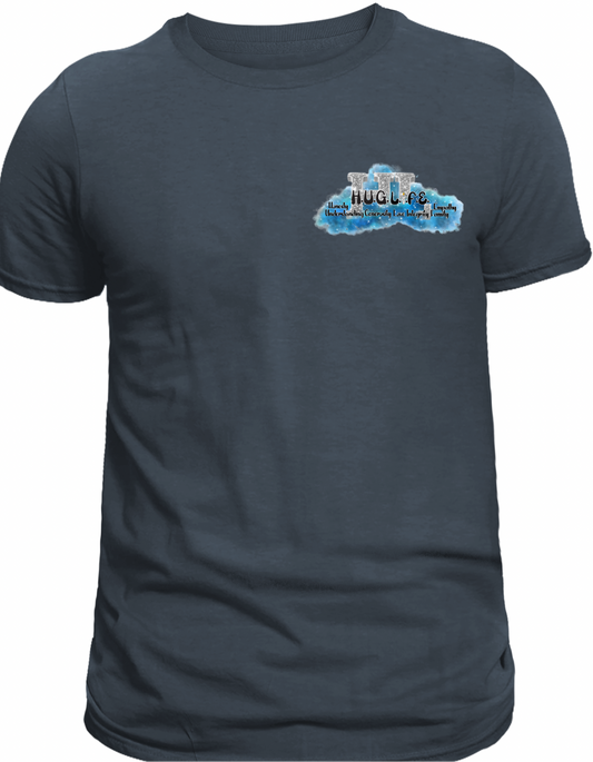 HUG LiFE MERCH