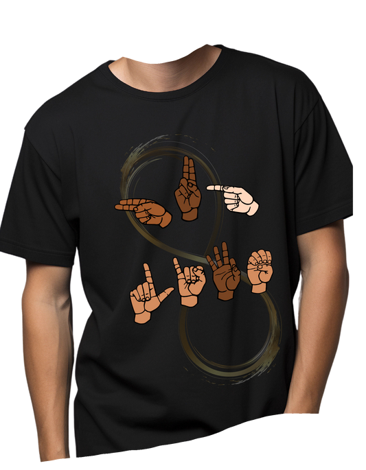 HUG LiFE MERCH  ~~ASL