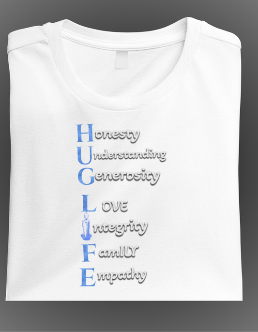 HUG LiFE MERCH